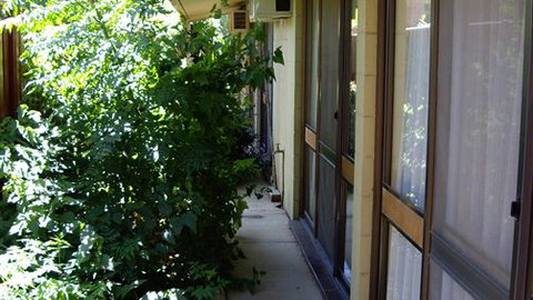Big River Motel - Tourism Gold Coast 1