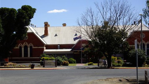 Big River Motel - Tourism Gold Coast 3