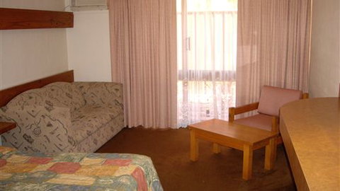 Big River Motel - Tourism Gold Coast 4