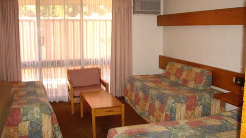 Big River Motel - Tourism Gold Coast 5