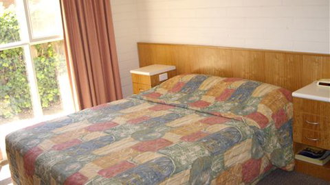 Big River Motel - Tourism Gold Coast 6