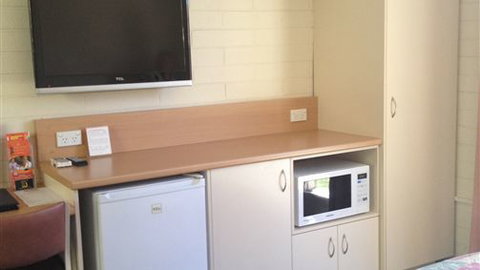 Big River Motel - Tourism Gold Coast 7