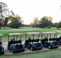 Deniliquin Golf Leisure Resort - Tourism Gold Coast