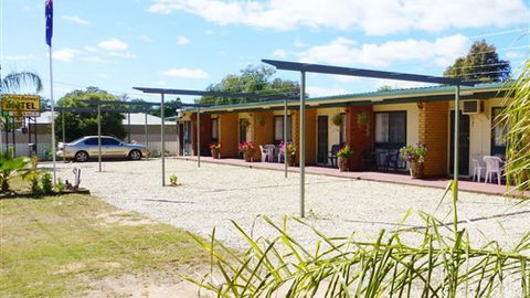 Golfer's Retreat Motel - Tourism Gold Coast 0