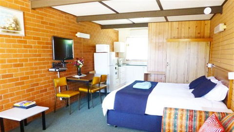 Golfer's Retreat Motel - Tourism Gold Coast 2