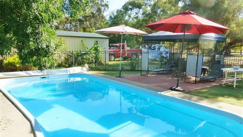 Golfer's Retreat Motel - Tourism Gold Coast 1