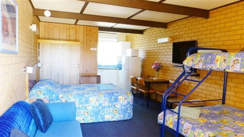 Golfer's Retreat Motel - Tourism Gold Coast 6