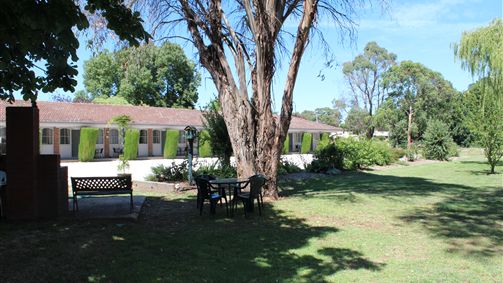 Creswick North VIC Tourism Gold Coast