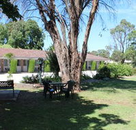 Creswick Motel - Tourism Gold Coast
