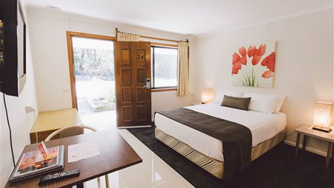 Prom Country Lodge - Tourism Gold Coast 2