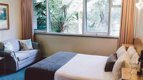Prom Country Lodge - Tourism Gold Coast 3
