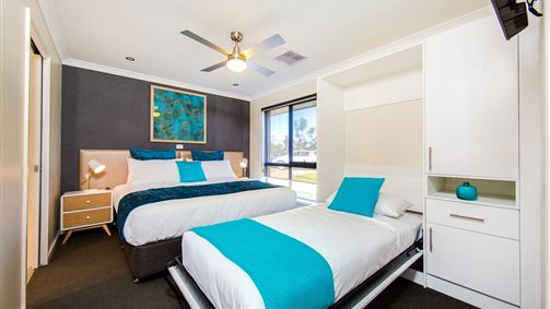 Gregory NSW Tourism Gold Coast