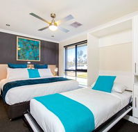 Howlong Country Golf Club  Motel - Tourism Gold Coast