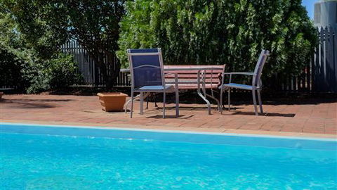 Pioneer Station Motor Inn - Tourism Gold Coast 0