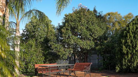 Pioneer Station Motor Inn - Tourism Gold Coast 1