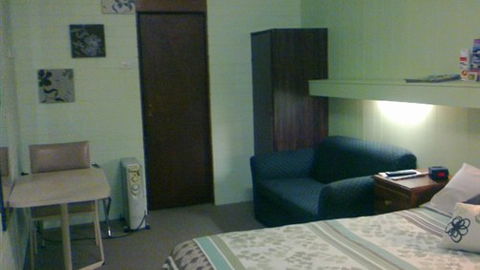 Millers Cottage Motel - Tourism Gold Coast 1
