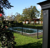 Captains Lodge International - Tourism Gold Coast