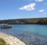 Southern Ocean Motor Inn - Tourism Gold Coast