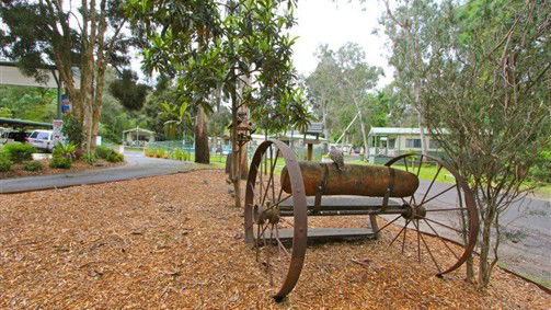 Doncaster East VIC Tourism Gold Coast