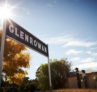 Glenrowan Tourist Park - Tourism Gold Coast