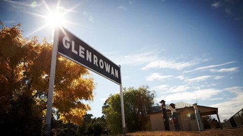 Glenrowan Tourist Park - Tourism Gold Coast 0