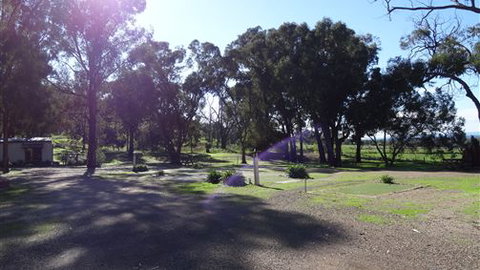 Glenrowan Tourist Park - Tourism Gold Coast 6