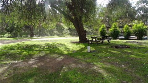 Glenrowan Tourist Park - Tourism Gold Coast 5