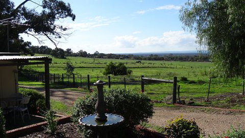 Glenrowan Tourist Park - Tourism Gold Coast 7