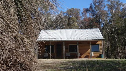 Glenrowan Tourist Park - Tourism Gold Coast 8