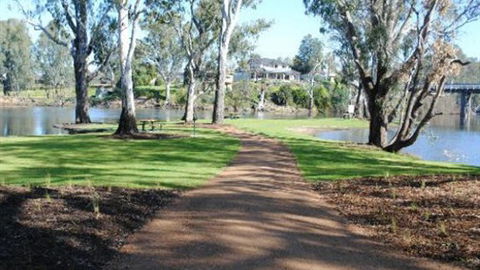 Ball Park Caravan Park - Tourism Gold Coast 2