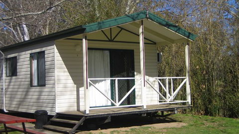 Ball Park Caravan Park - Tourism Gold Coast 5