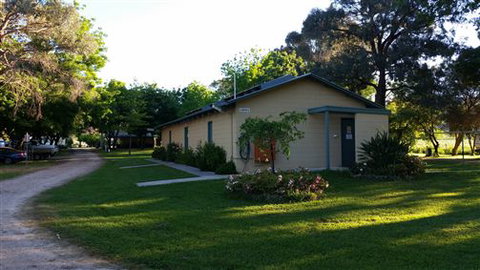 Valley View Caravan Park - Tourism Gold Coast 1