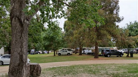 Valley View Caravan Park - Tourism Gold Coast 0