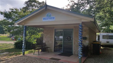 Valley View Caravan Park - Tourism Gold Coast 2