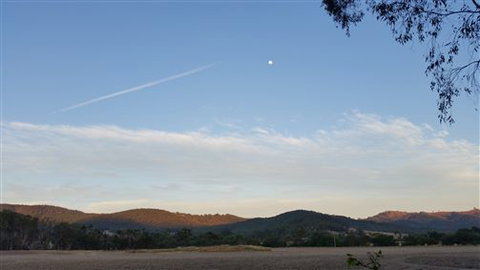 Valley View Caravan Park - Tourism Gold Coast 4