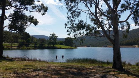 Valley View Caravan Park - Tourism Gold Coast 6