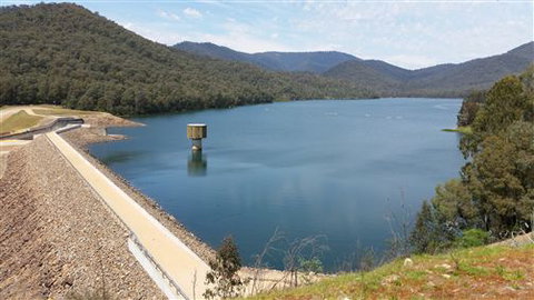 Valley View Caravan Park - Tourism Gold Coast 7