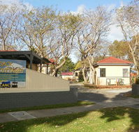 Kickback Cottages - Tourism Gold Coast
