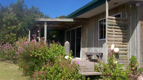 Clifton Beach Lodge - Tourism Gold Coast 3