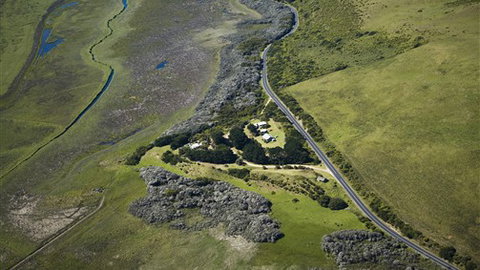 Clifton Beach Lodge - Tourism Gold Coast 1