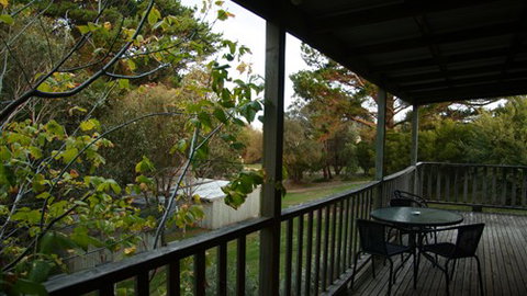 Clifton Beach Lodge - Tourism Gold Coast 2