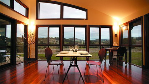 Casa Luna Gourmet Accommodation - Tourism Gold Coast 1