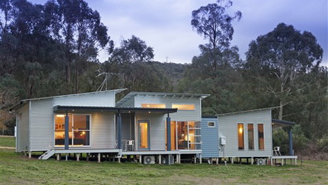 Casa Luna Gourmet Accommodation - Tourism Gold Coast 2