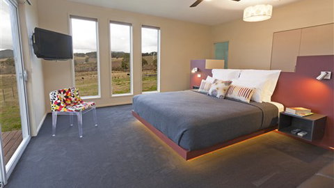 Casa Luna Gourmet Accommodation - Tourism Gold Coast 3