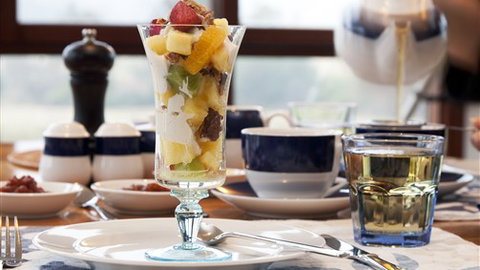 Casa Luna Gourmet Accommodation - Tourism Gold Coast 4