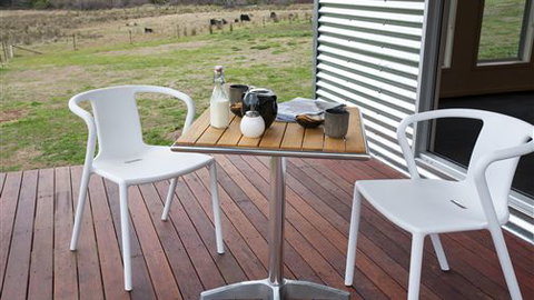 Casa Luna Gourmet Accommodation - Tourism Gold Coast 7