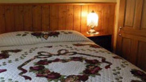 Airleigh-Rose Cottage - Tourism Gold Coast 1