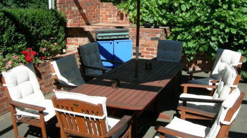 Airleigh-Rose Cottage - Tourism Gold Coast 3