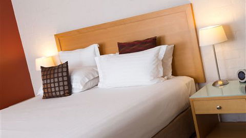 Comfort Inn & Suites Blazing Stump - Tourism Gold Coast 4