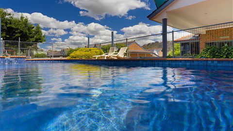 Comfort Inn & Suites Blazing Stump - Tourism Gold Coast 6